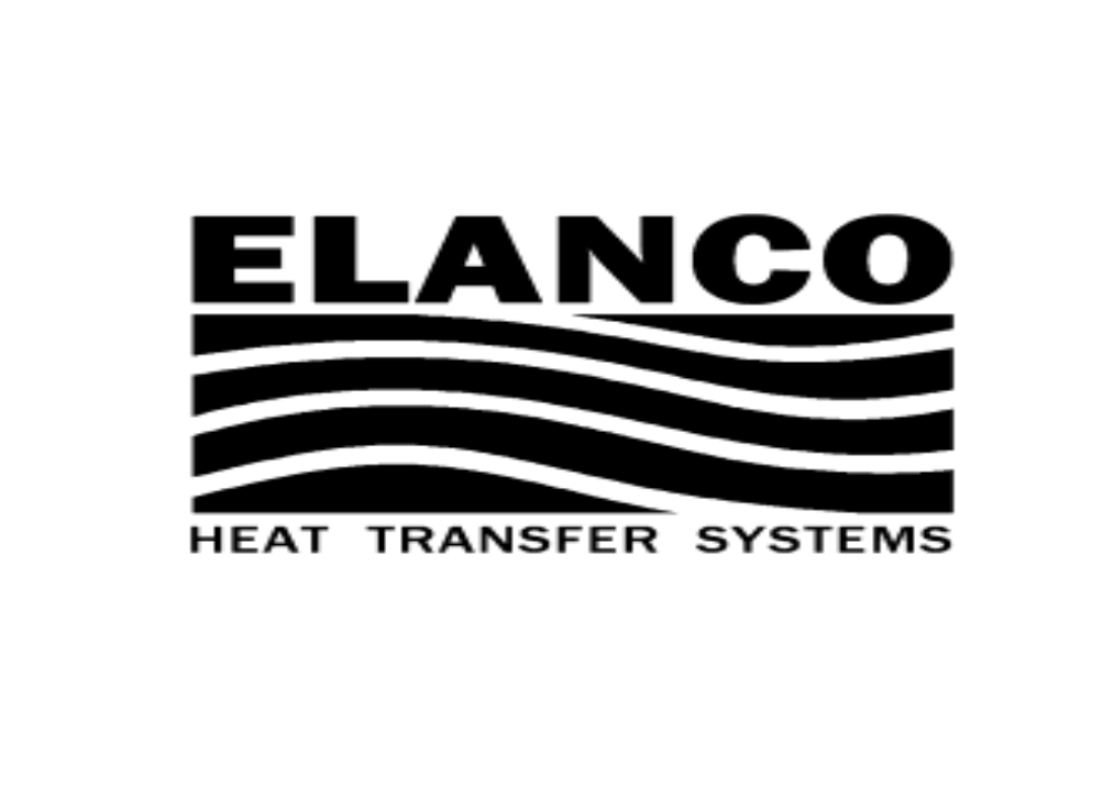 Elanco B&W logo