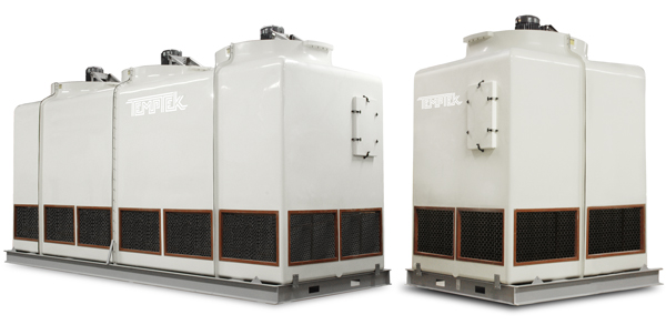 Temptek Cooling Towers