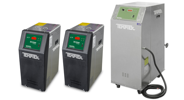 Temptek Temperature Control Units