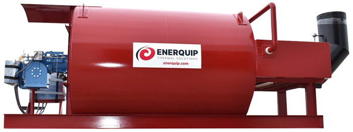 Enerquip Industrial Heating Solutions