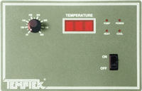 Temptek VTO Control Panel